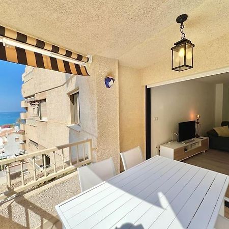La Caleta Sea Views And Pool Apartamento La Herradura  Exterior foto