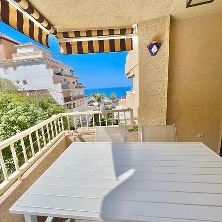 La Caleta Sea Views And Pool Apartamento La Herradura  Exterior foto