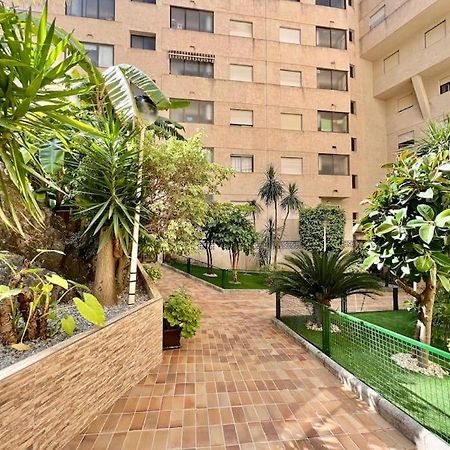 La Caleta Sea Views And Pool Apartamento La Herradura  Exterior foto