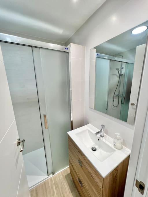 La Caleta Sea Views And Pool Apartamento La Herradura  Exterior foto