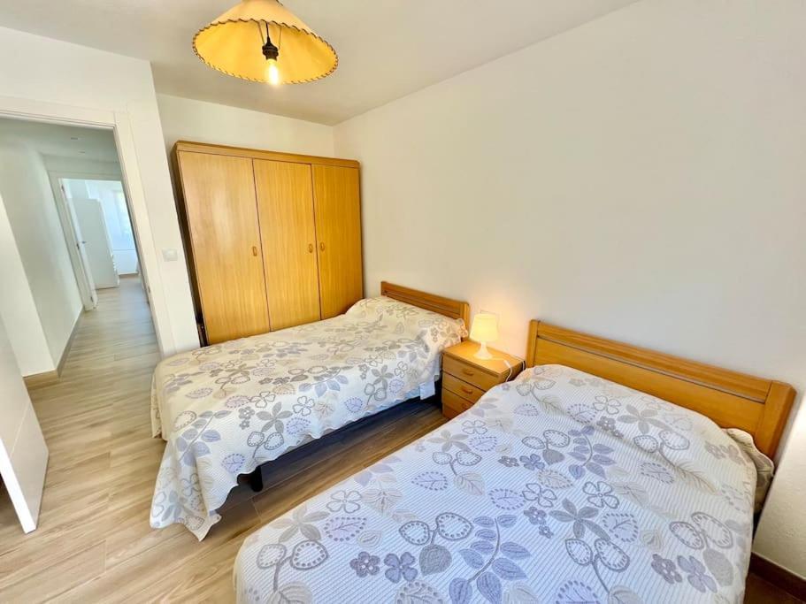La Caleta Sea Views And Pool Apartamento La Herradura  Exterior foto