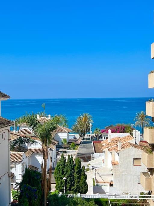 La Caleta Sea Views And Pool Apartamento La Herradura  Exterior foto
