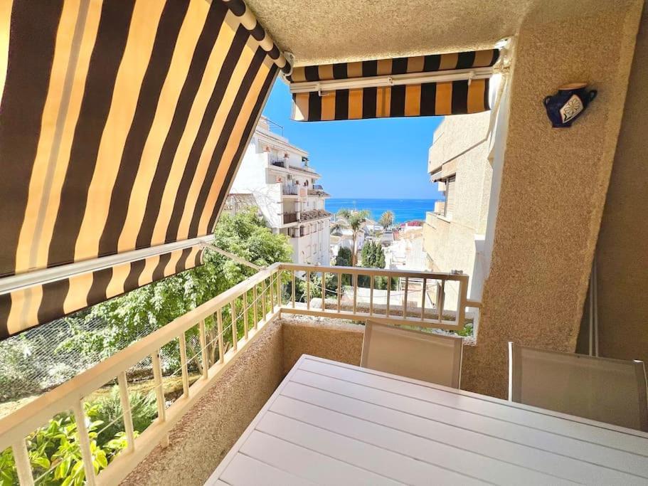 La Caleta Sea Views And Pool Apartamento La Herradura  Exterior foto
